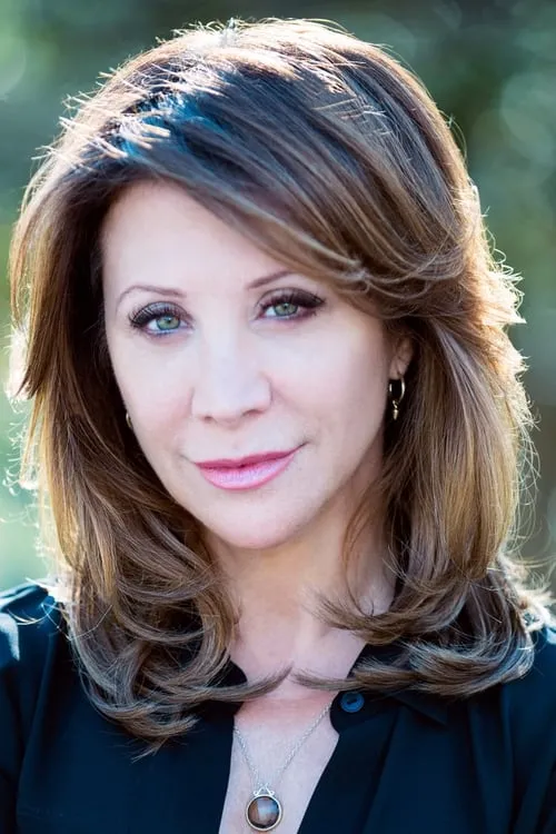 Actor Cheri Oteri