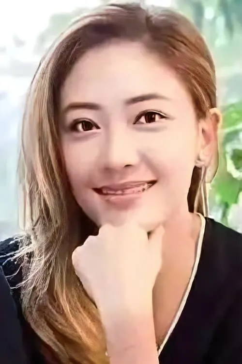 Actor Cherrie Ying Choi-Yi