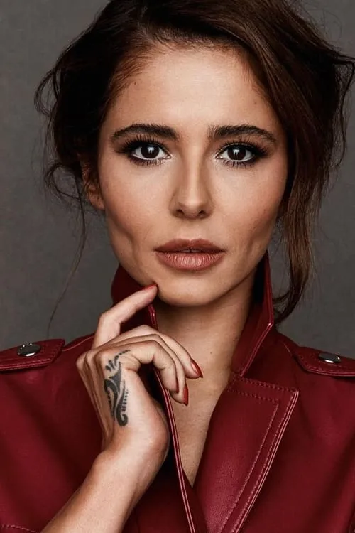 Actor Cheryl Cole