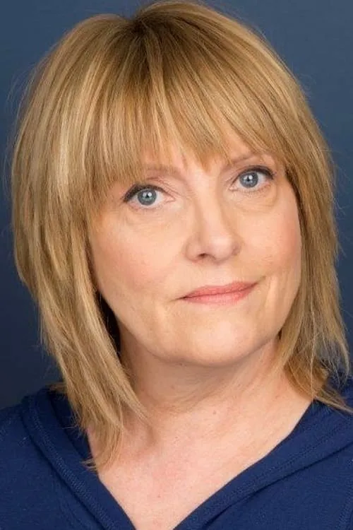 Actor Cheryl MacInnis