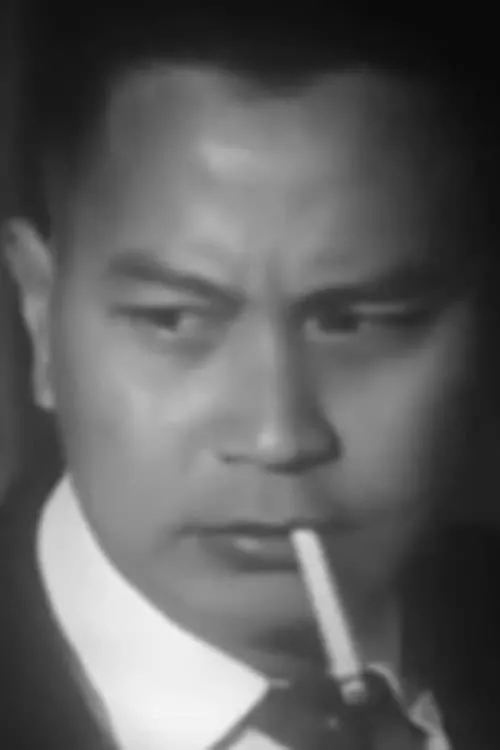 Actor Cheung Ho