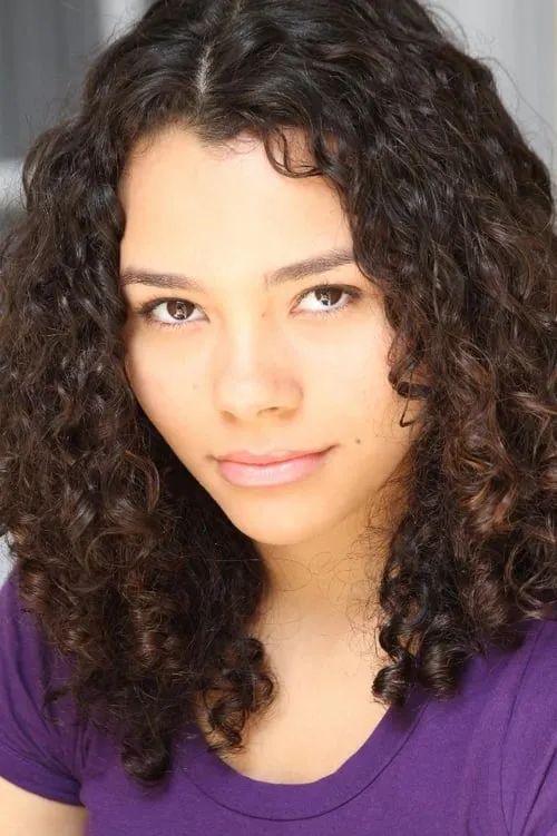 Actor Cheyenne Haynes