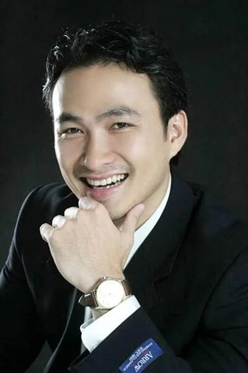 Actor Chi Bảo