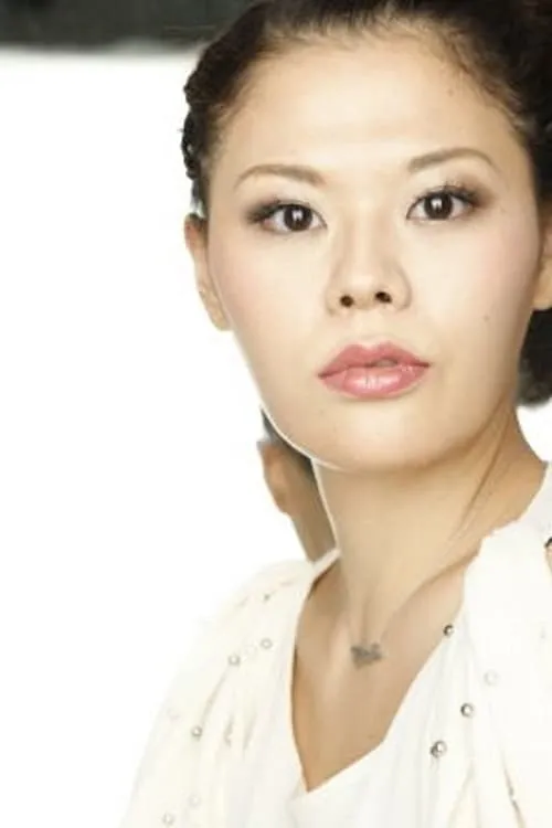 Actor Chiaki Kawamo