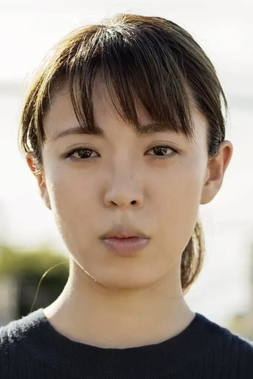 Chiaki Saito en el reparto