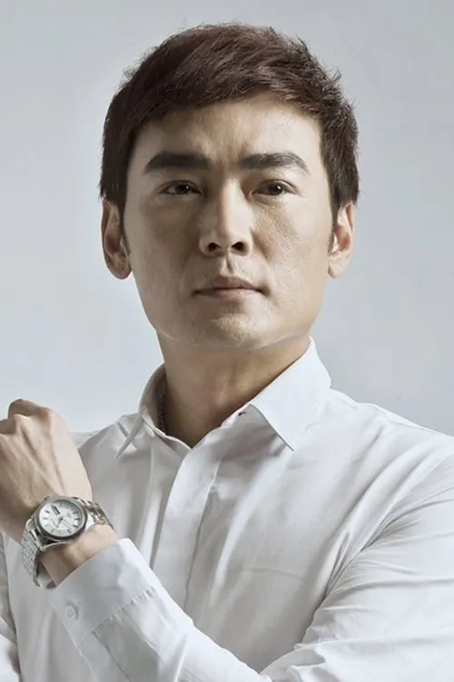 Foto de perfil del actor Chiao En-chun en el reparto