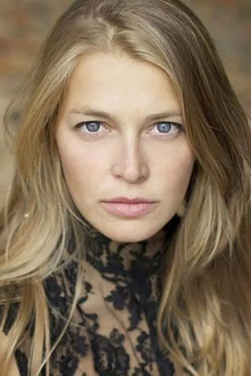 Actor Chiara Capitani