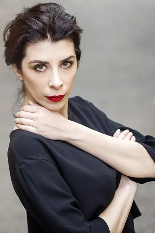 Actor Chiara Carlotta Leonetti