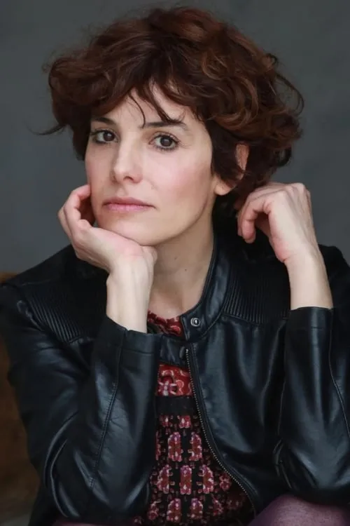 Actor Chiara De Bonis