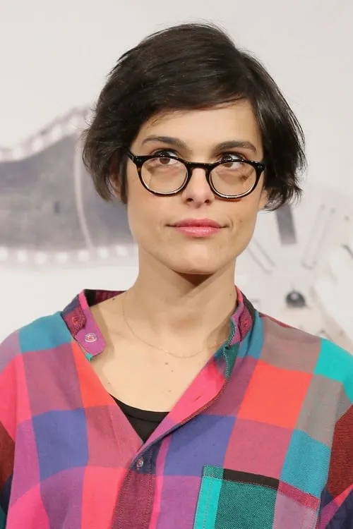 Actor Chiara Malta