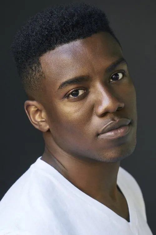 Actor Chibuikem Uche