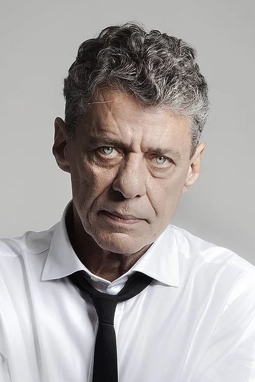 Chico Buarque interpretando a Amante