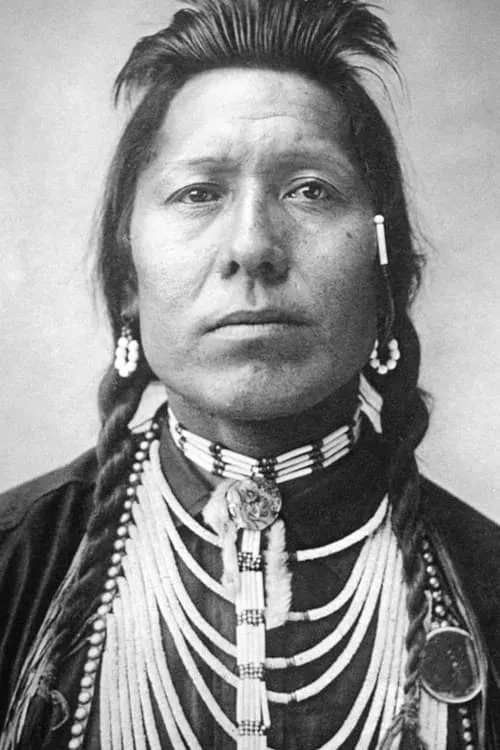 Actor Chief Thundercloud