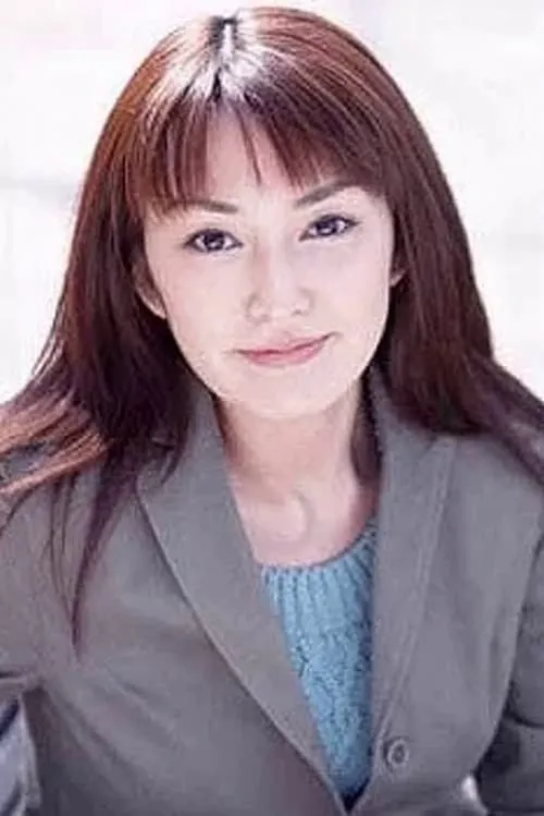 Actor Chika Inada