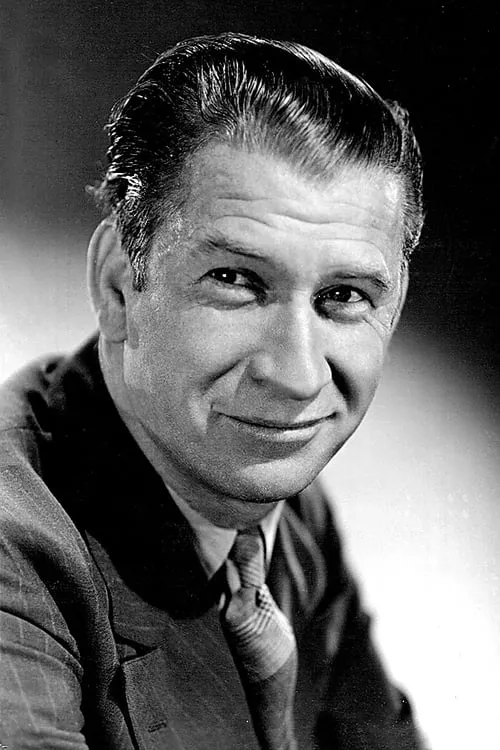 Foto de perfil del actor Chill Wills en el reparto