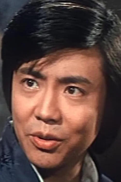 Actor Chin Chuan