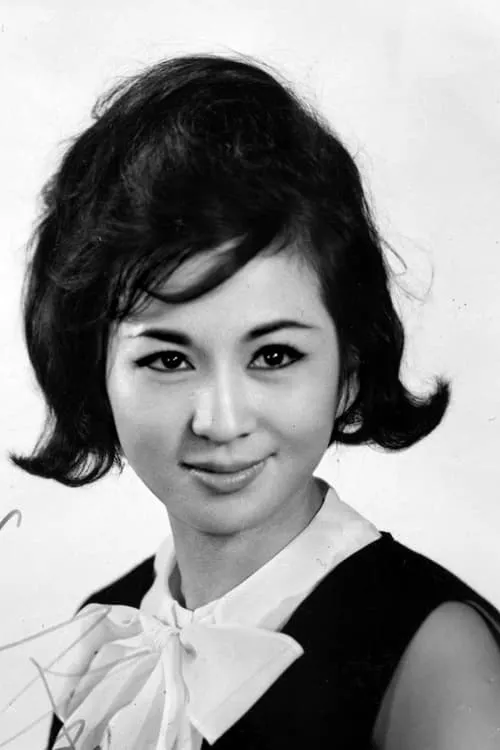 Actor Chin Mei