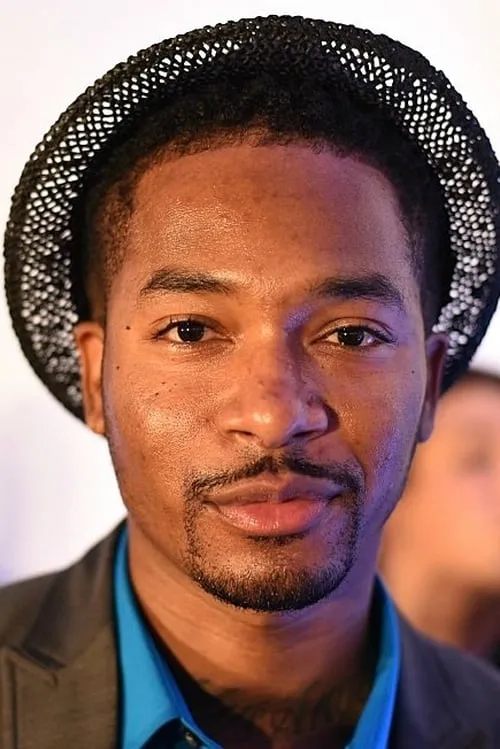 Actor Chingy