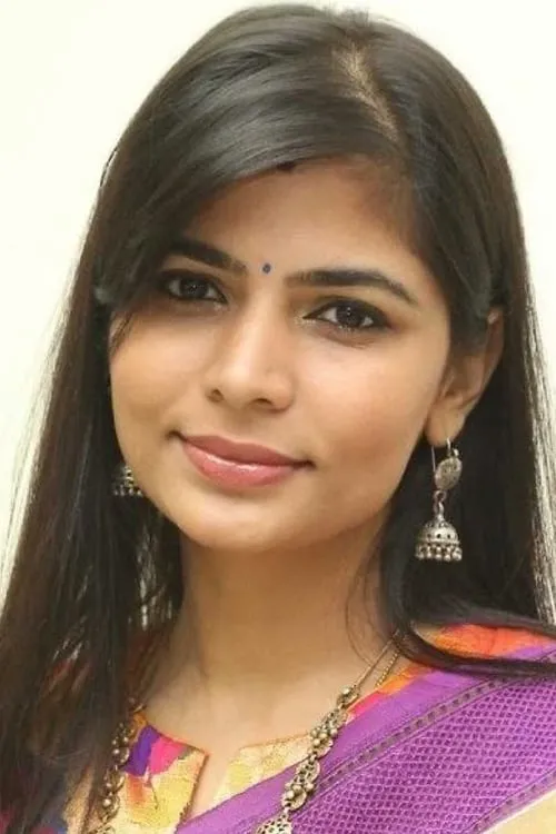 Imagen de Chinmayi Sripaada