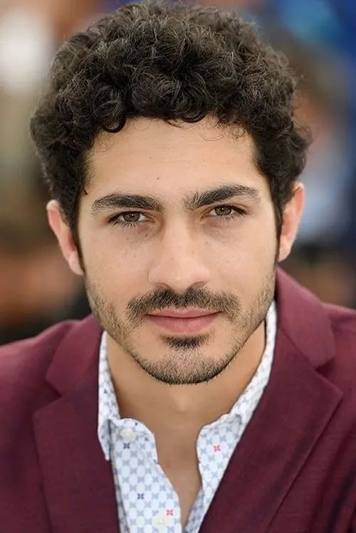 Actor Chino Darín