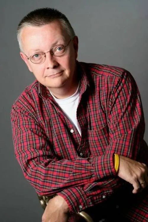 Actor Chip Coffey