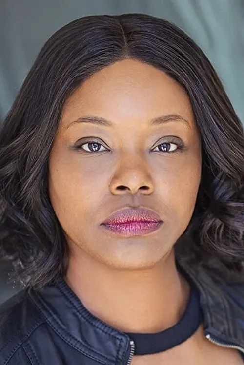 Actor Chiquita Fuller