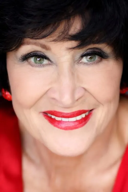 Actor Chita Rivera