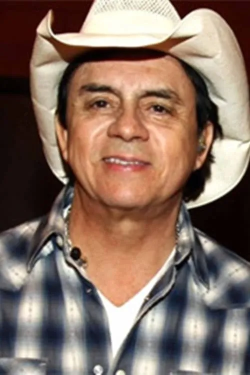 Actor Chitãozinho