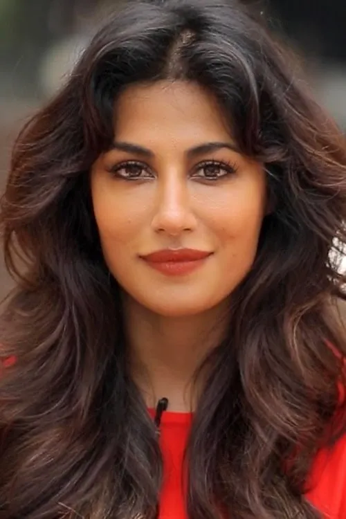 Chitrangda Singh interpretando a Rukmini