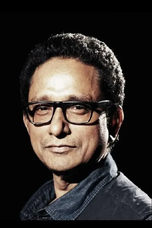 Actor Chittaranjan Giri