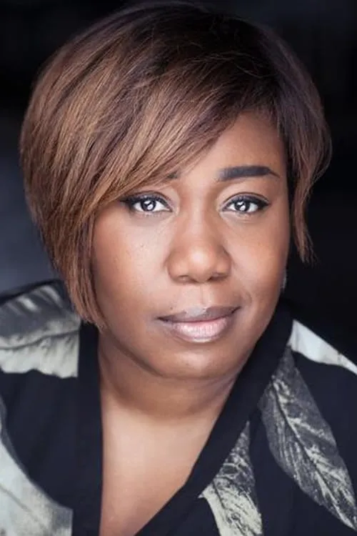 Actor Chizzy Akudolu