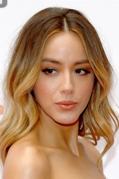 Foto de perfil del actor Chloe Bennet en el reparto