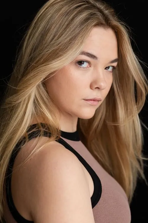 Foto de perfil del actor Chloe Guidry en el reparto