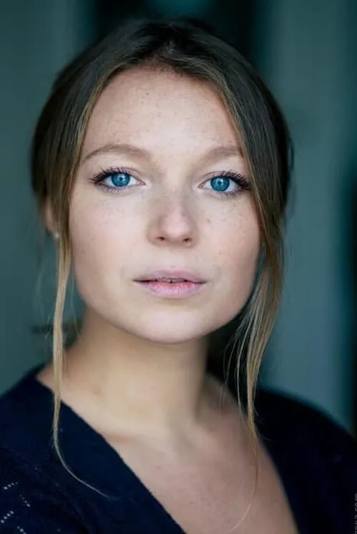 Actor Chloé Guillot