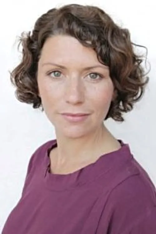 Actor Chloe Williams