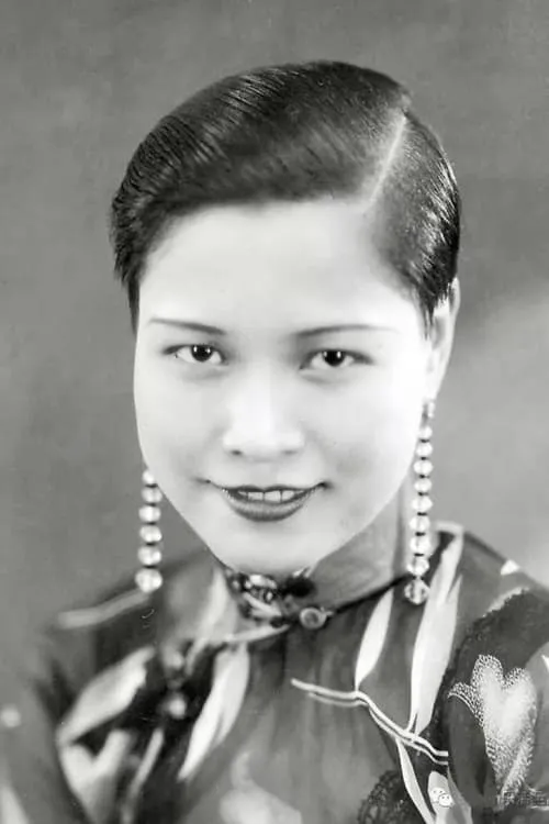 Actor Cho-Cho Lai