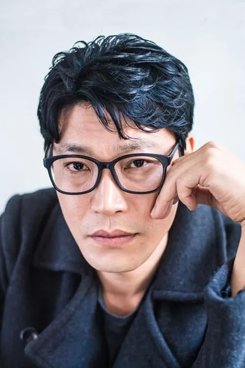 Actor Choi Gwi-hwa