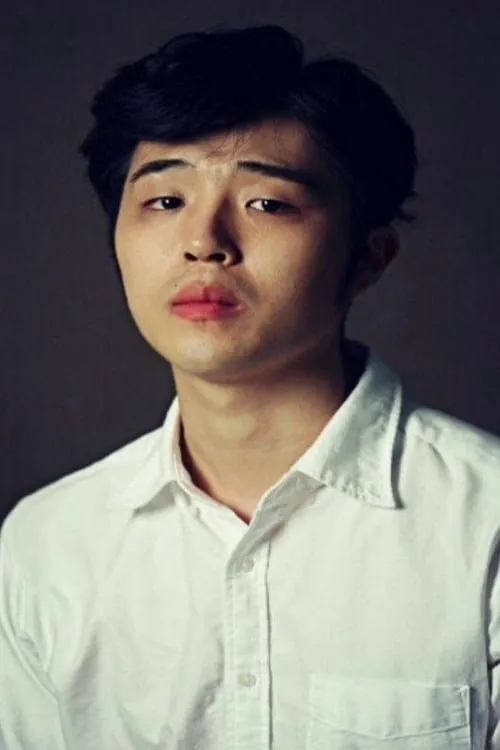 Actor Choi Jae-sung