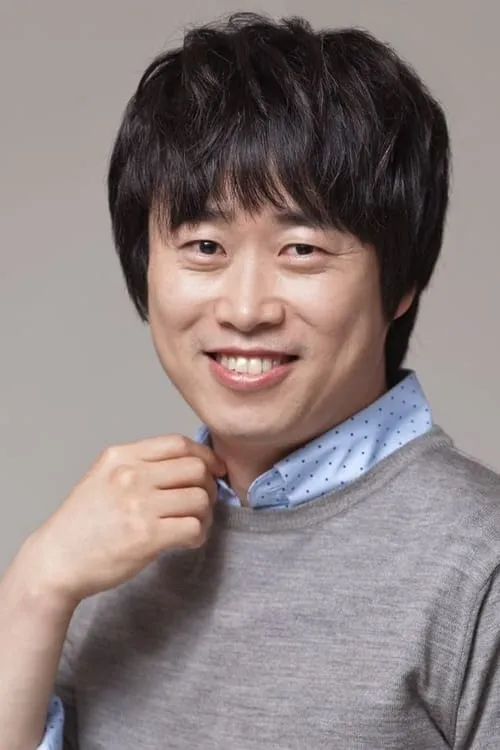 Actor Choi Jae-sup