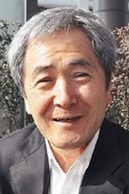 Actor Choi Jong-ryul