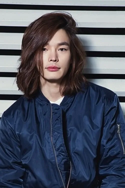 Choi Young-min en el reparto