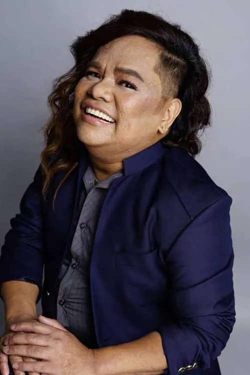 Actor Chokoleit