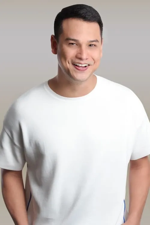 Actor Cholo Barretto