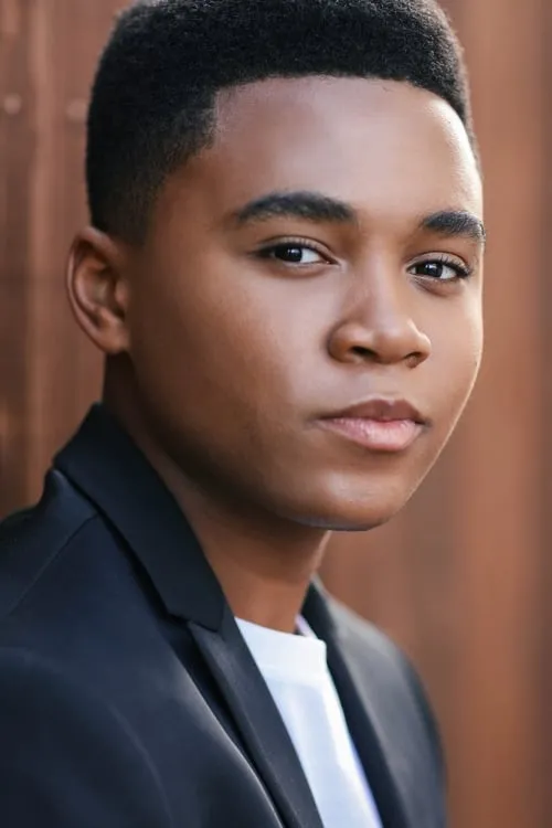 Chosen Jacobs en el reparto