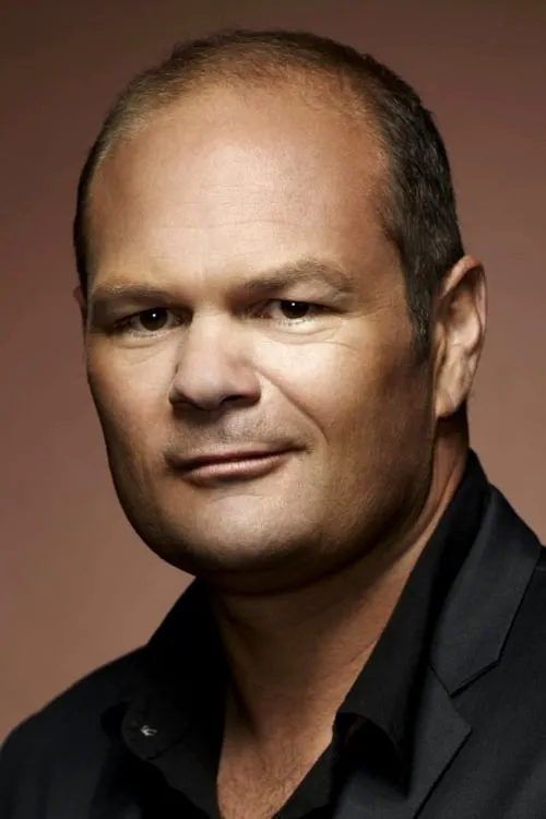 Actor Chris Bauer