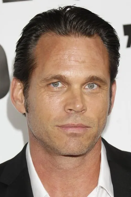 Foto de perfil del actor Chris Browning en el reparto