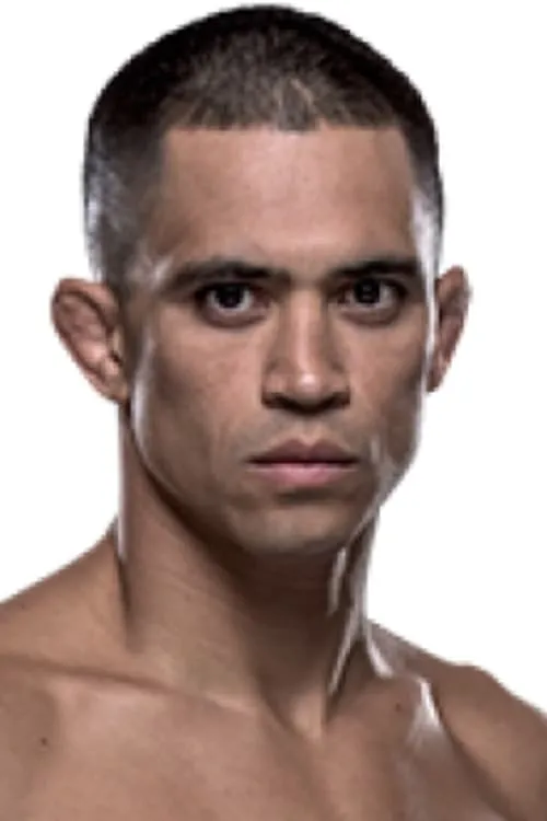 Joey Beltran ha trabajado con Chris Cariaso en 3 ocasiones