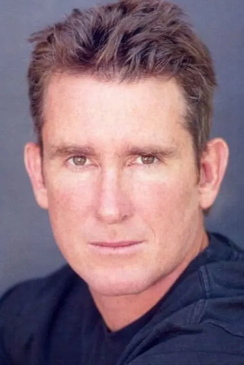 Actor Chris Carnel