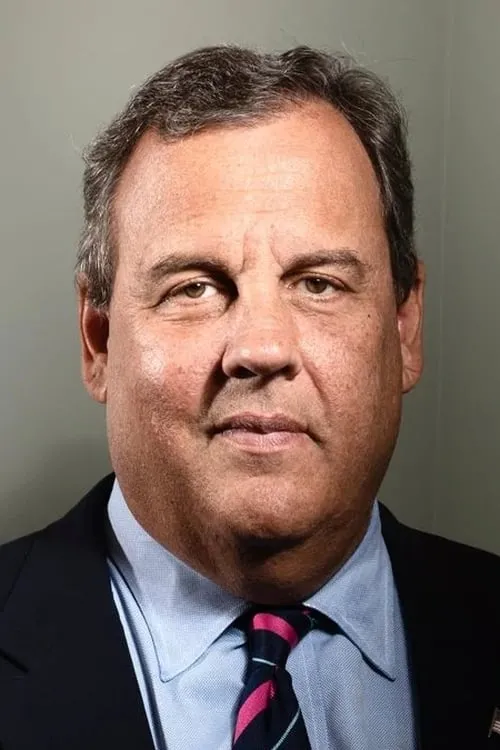 Chris Christie interpretando a Self