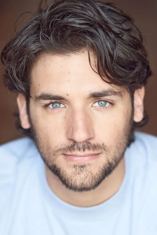 Foto de perfil del actor Chris Cimperman en el reparto